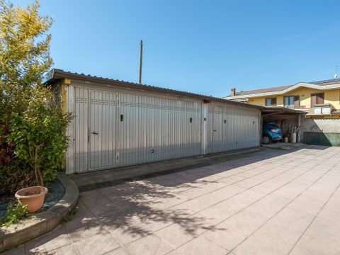 Via delle Industrie, 13 - Osio Sotto