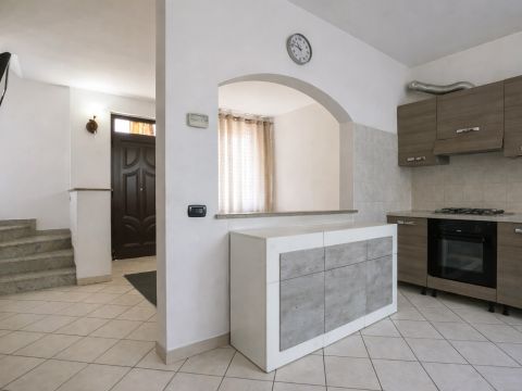 Via delle Industrie, 13 - Osio Sotto