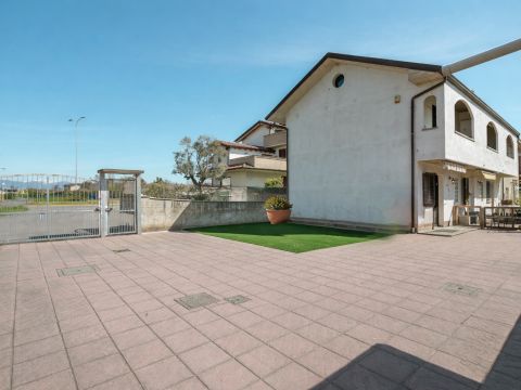 Via delle Industrie, 13 - Osio Sotto