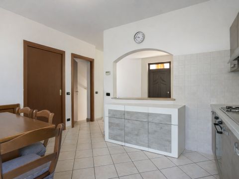 Via delle Industrie, 13 - Osio Sotto