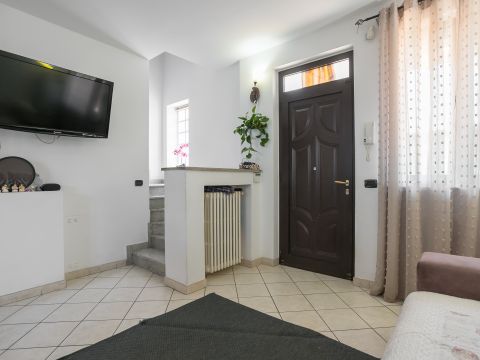 Via delle Industrie, 13 - Osio Sotto