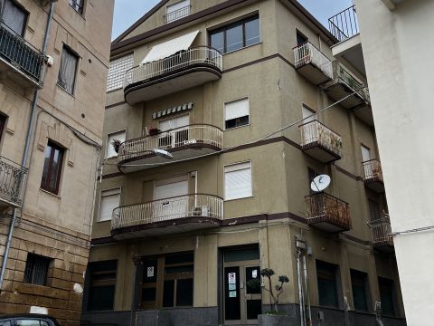 Largo San Nicola, 2 - Salemi