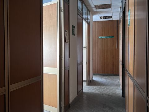 Largo San Nicola, 2 - Salemi