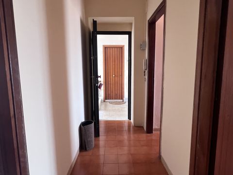 Viale della Vittoria - Sciacca