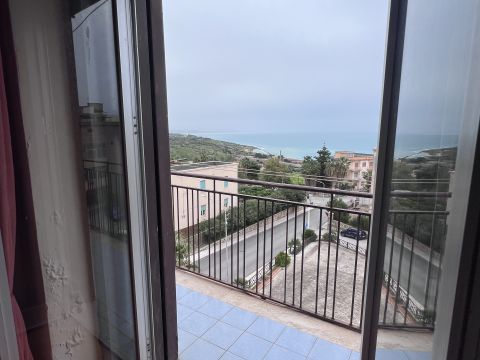 Viale della Vittoria - Sciacca