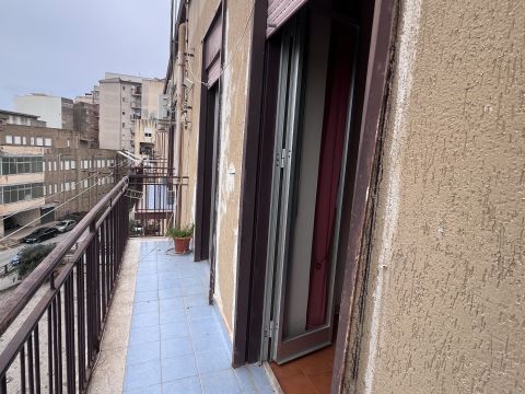 Viale della Vittoria - Sciacca
