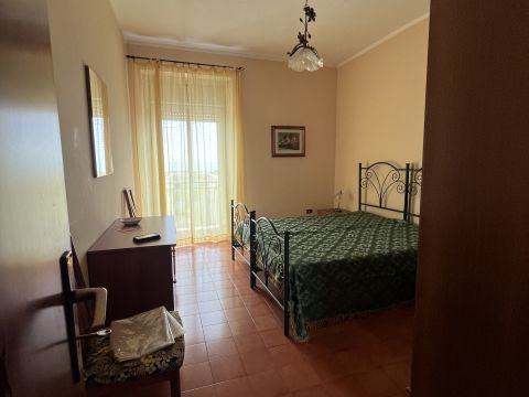 Viale della Vittoria - Sciacca