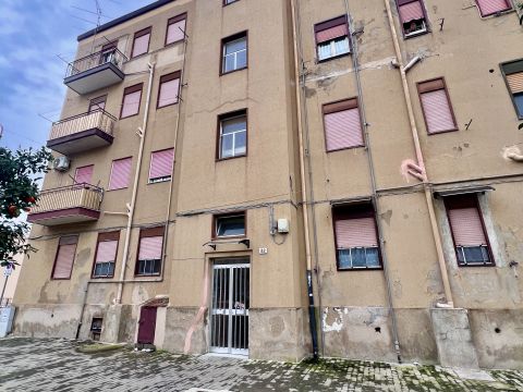 Viale della Vittoria - Sciacca