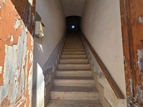 Via Cavour, 112 - Salice Salentino