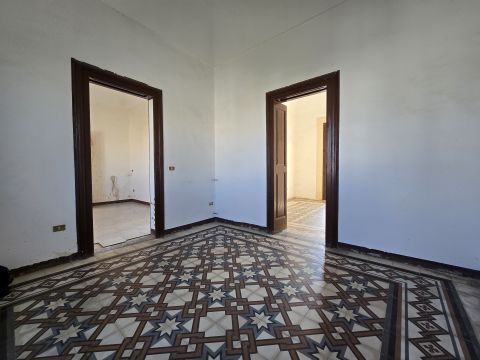 Via Cavour, 112 - Salice Salentino