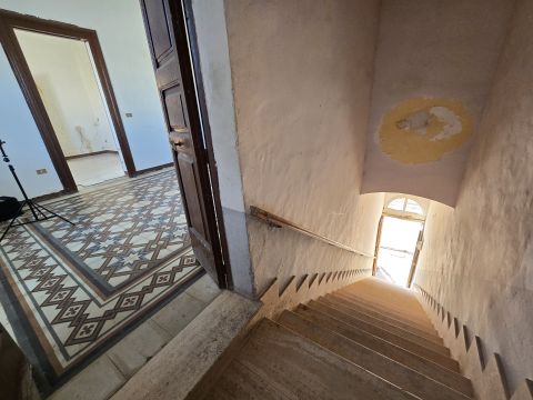 Via Cavour, 112 - Salice Salentino