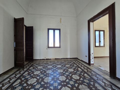 Via Cavour, 112 - Salice Salentino