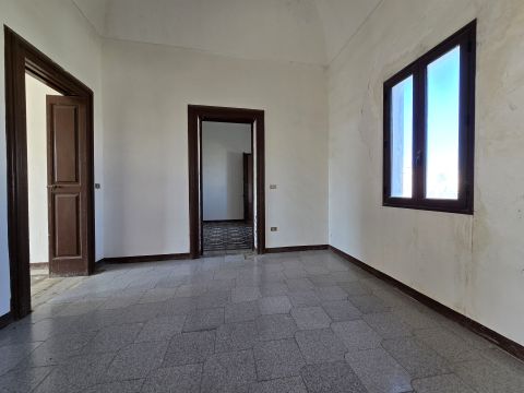 Via Cavour, 112 - Salice Salentino