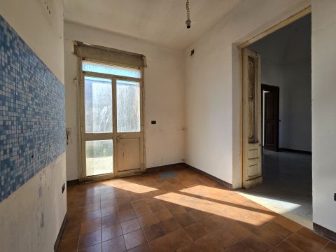 Via Cavour, 112 - Salice Salentino