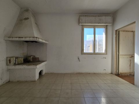 Via Cavour, 112 - Salice Salentino