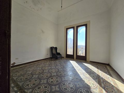 Via Cavour, 112 - Salice Salentino