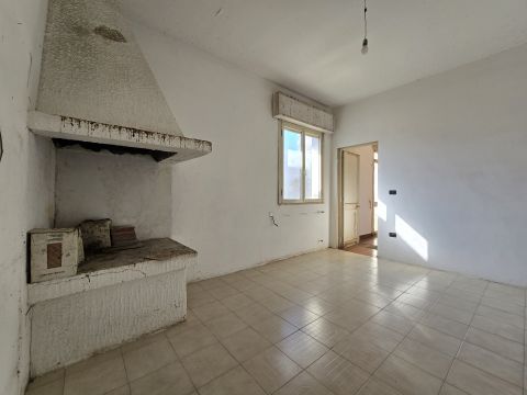 Via Cavour, 112 - Salice Salentino