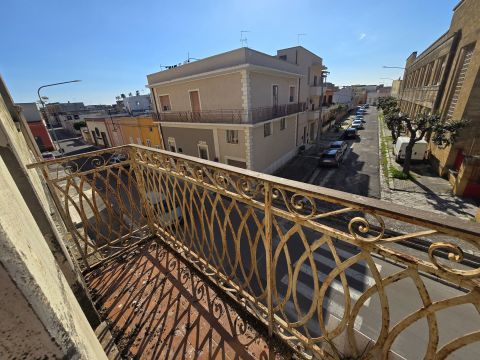 Via Cavour, 112 - Salice Salentino