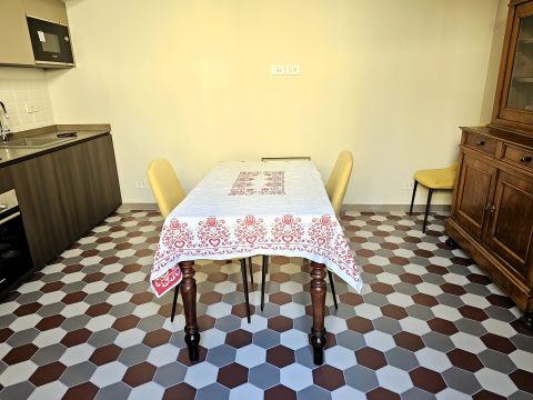 Via Gian Francesco Bellezia, 7 - Torino