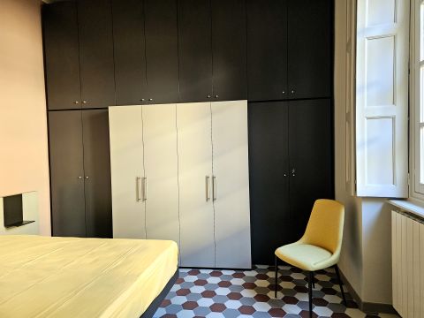 Via Gian Francesco Bellezia, 7 - Torino