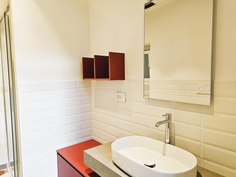 Via Gian Francesco Bellezia, 7 - Torino