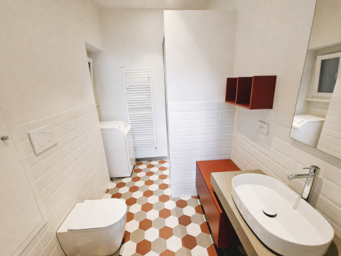 Via Gian Francesco Bellezia, 7 - Torino