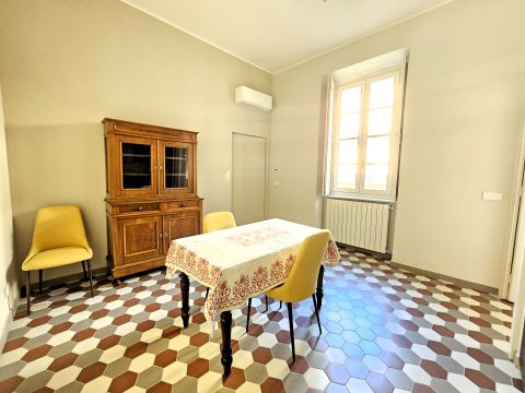 Via Gian Francesco Bellezia, 7 - Torino