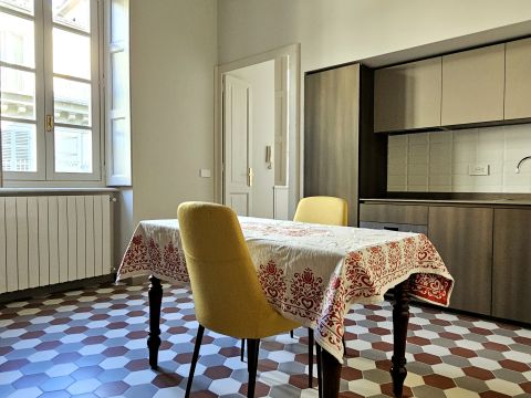 Via Gian Francesco Bellezia, 7 - Torino