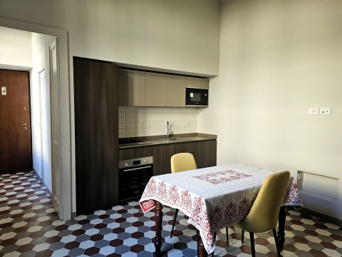 Via Gian Francesco Bellezia, 7 - Torino