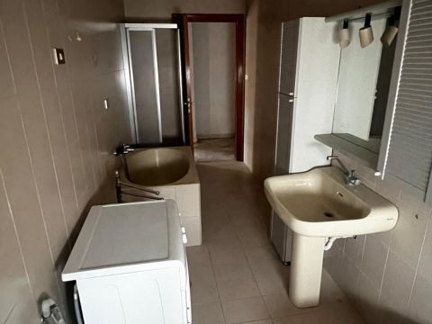 Via Matteo Luigi Guerrieri, 6 - Foggia