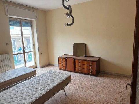 Via Matteo Luigi Guerrieri, 6 - Foggia