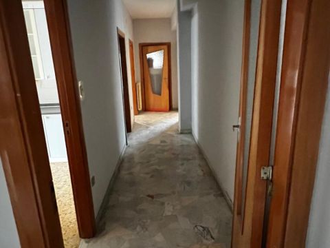 Via Matteo Luigi Guerrieri, 6 - Foggia