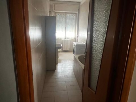 Via Matteo Luigi Guerrieri, 6 - Foggia