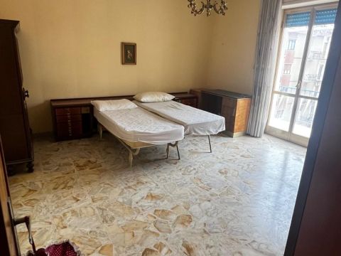 Via Matteo Luigi Guerrieri, 6 - Foggia