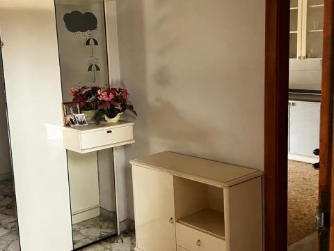Via Matteo Luigi Guerrieri, 6 - Foggia