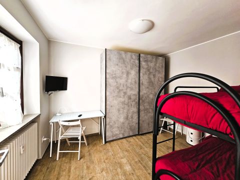 Borgata Les Arnauds, 25 - Bardonecchia