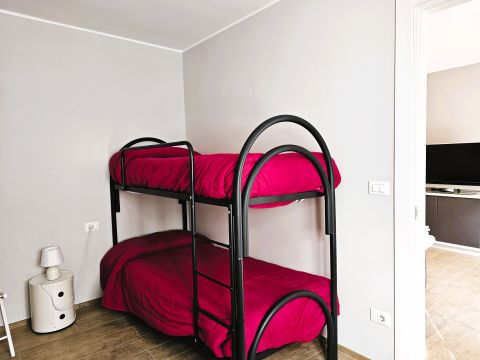 Borgata Les Arnauds, 25 - Bardonecchia