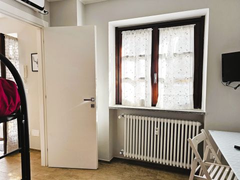 Borgata Les Arnauds, 25 - Bardonecchia