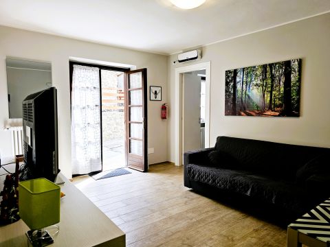 Borgata Les Arnauds, 25 - Bardonecchia