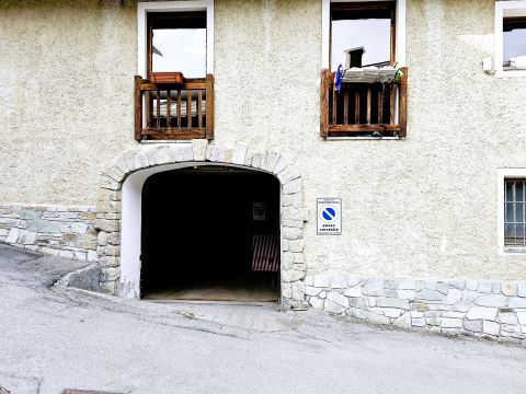 Borgata Les Arnauds, 25 - Bardonecchia