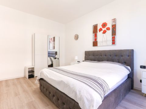 Vicolo Olgetta, 4 - Segrate