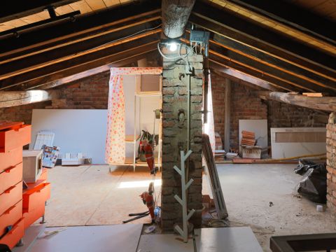 Vicolo Olgetta, 4 - Segrate