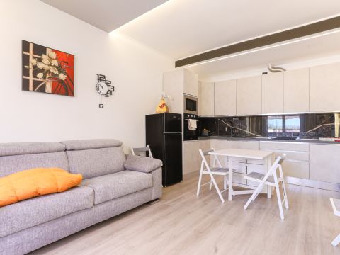 Vicolo Olgetta, 4 - Segrate