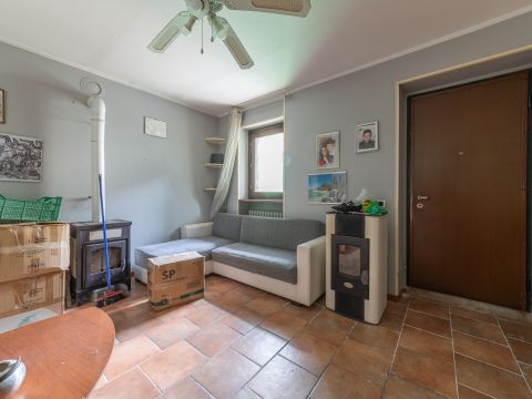 Via Vincenzo Gioberti, 3 - Cornale E Bastida