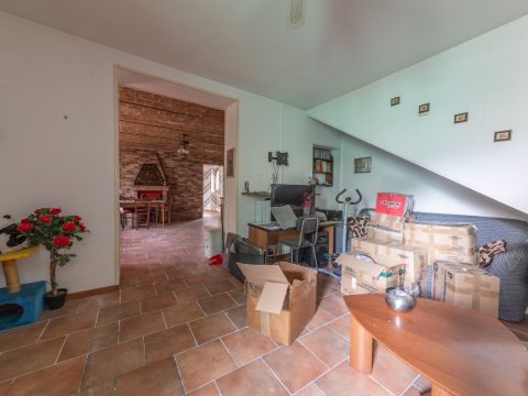 Via Vincenzo Gioberti, 3 - Cornale E Bastida