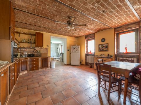 Via Vincenzo Gioberti, 3 - Cornale E Bastida