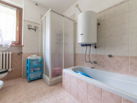 Via Vincenzo Gioberti, 3 - Cornale E Bastida