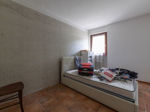 Via Vincenzo Gioberti, 3 - Cornale E Bastida