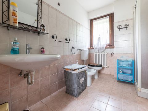 Via Vincenzo Gioberti, 3 - Cornale E Bastida