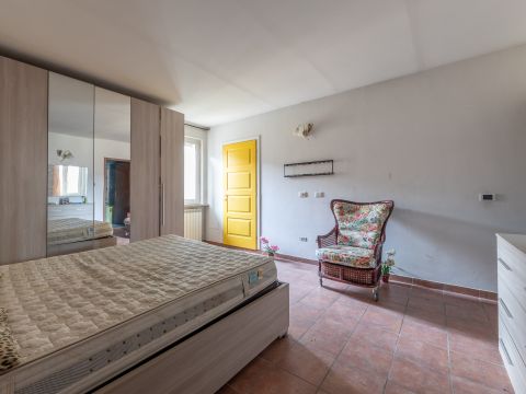 Via Vincenzo Gioberti, 3 - Cornale E Bastida